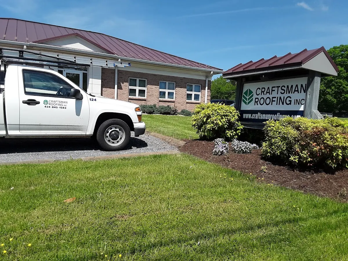 Quality Ice Dam Removal by experienced craftsmen in Loch Raven